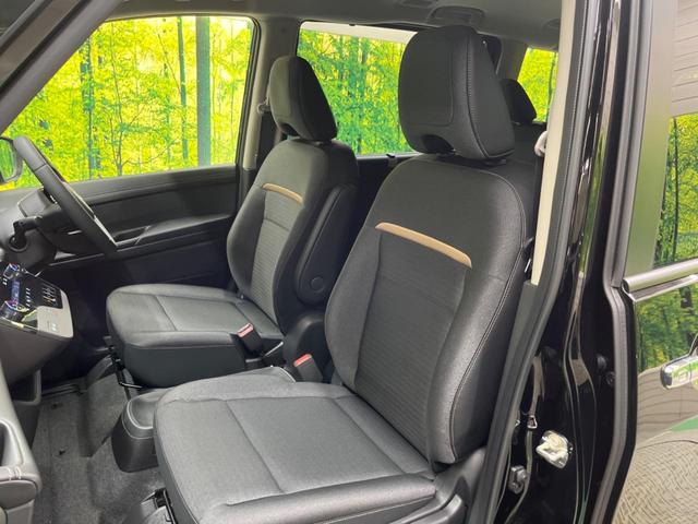 セレナ e-パワー ハイウェイスターV 登録済未使用車 12.3型コネクトナビTV アラウンドビューモニタ 両側ハンズフリー電動ドア ナビリンクプロパイロット 衝突被害軽減 インテリジェントルームミラー 後席オートエアコン ETC2.0(37枚目)