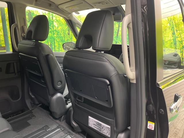 セレナ e-パワー ハイウェイスターV 登録済未使用車 12.3型コネクトナビTV アラウンドビューモニタ 両側ハンズフリー電動ドア ナビリンクプロパイロット 衝突被害軽減 インテリジェントルームミラー 後席オートエアコン ETC2.0(41枚目)