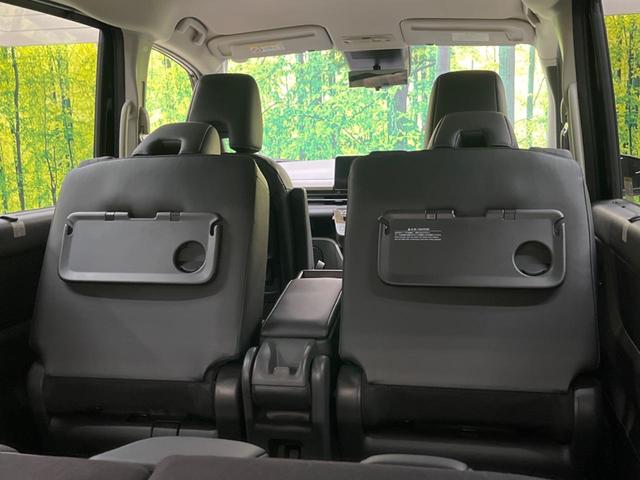 セレナ e-パワー ハイウェイスターV 登録済未使用車 12.3型コネクトナビTV アラウンドビューモニタ 両側ハンズフリー電動ドア ナビリンクプロパイロット 衝突被害軽減 インテリジェントルームミラー 後席オートエアコン ETC2.0(42枚目)