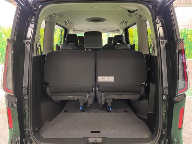 セレナ e-パワー ハイウェイスターV 登録済未使用車 12.3型コネクトナビTV アラウンドビューモニタ 両側ハンズフリー電動ドア ナビリンクプロパイロット 衝突被害軽減 インテリジェントルームミラー 後席オートエアコン ETC2.0(44枚目)