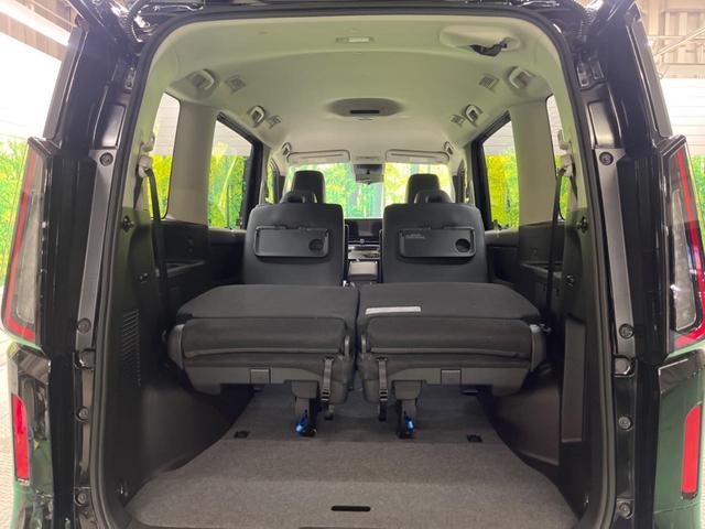 セレナ e-パワー ハイウェイスターV 登録済未使用車 12.3型コネクトナビTV アラウンドビューモニタ 両側ハンズフリー電動ドア ナビリンクプロパイロット 衝突被害軽減 インテリジェントルームミラー 後席オートエアコン ETC2.0(46枚目)