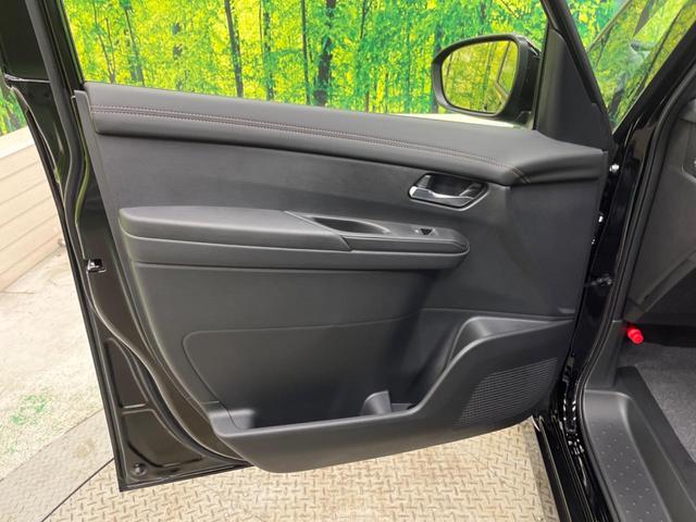 セレナ e-パワー ハイウェイスターV 登録済未使用車 12.3型コネクトナビTV アラウンドビューモニタ 両側ハンズフリー電動ドア ナビリンクプロパイロット 衝突被害軽減 インテリジェントルームミラー 後席オートエアコン ETC2.0(49枚目)