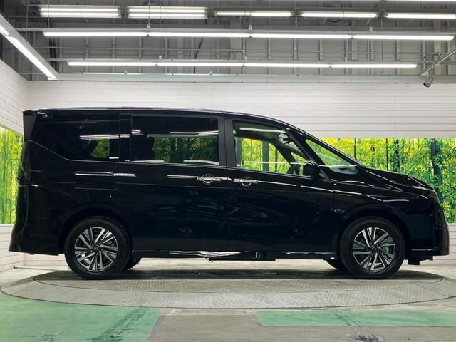 セレナ e-パワー ハイウェイスターV 登録済未使用車 12.3型コネクトナビTV アラウンドビューモニタ 両側ハンズフリー電動ドア ナビリンクプロパイロット 衝突被害軽減 インテリジェントルームミラー 後席オートエアコン ETC2.0(61枚目)