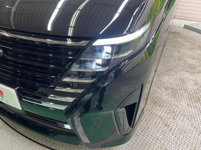 セレナ e-パワー ハイウェイスターV 登録済未使用車 12.3型コネクトナビTV アラウンドビューモニタ 両側ハンズフリー電動ドア ナビリンクプロパイロット 衝突被害軽減 インテリジェントルームミラー 後席オートエアコン ETC2.0(63枚目)