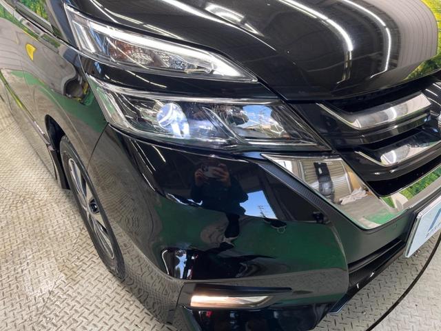 セレナ ハイウェイスター VセレクションII セーフティパックB 8型ナビTV アラウンドビューモニタ プロパイロット 両側ハンズフリー電動ドア 衝突被害軽減 LEDヘッド 純正16インチAW 電動パーキングブレーキ ハイビームアシスト ETC(12枚目)