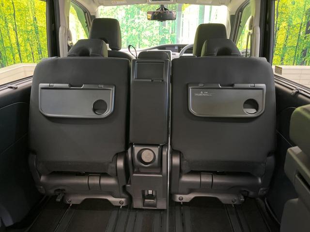 セレナ ハイウェイスター VセレクションII セーフティパックB 8型ナビTV アラウンドビューモニタ プロパイロット 両側ハンズフリー電動ドア 衝突被害軽減 LEDヘッド 純正16インチAW 電動パーキングブレーキ ハイビームアシスト ETC(43枚目)