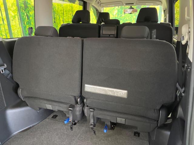 セレナ ハイウェイスター VセレクションII セーフティパックB 8型ナビTV アラウンドビューモニタ プロパイロット 両側ハンズフリー電動ドア 衝突被害軽減 LEDヘッド 純正16インチAW 電動パーキングブレーキ ハイビームアシスト ETC(44枚目)