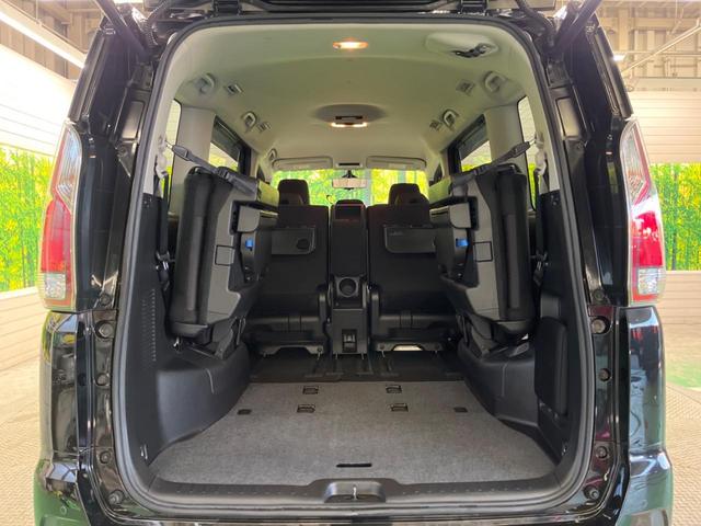 セレナ ハイウェイスター VセレクションII セーフティパックB 8型ナビTV アラウンドビューモニタ プロパイロット 両側ハンズフリー電動ドア 衝突被害軽減 LEDヘッド 純正16インチAW 電動パーキングブレーキ ハイビームアシスト ETC(47枚目)