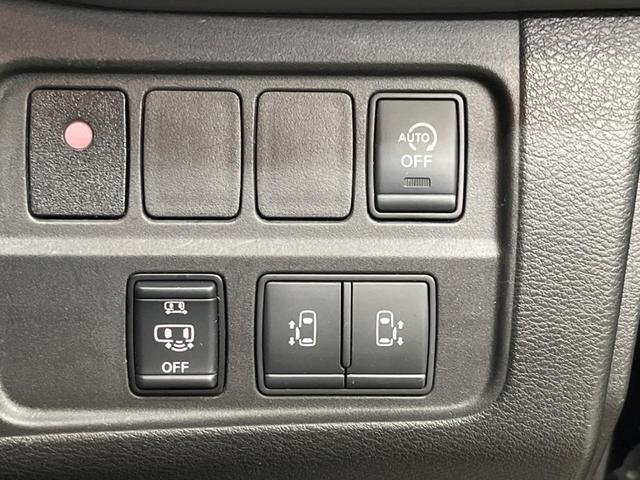 セレナ ハイウェイスターV 禁煙車 BiG-X11型ナビTV 12.8型リアビジョン アラウンドビューモニタ 両側ハンズフリー電動ドア 衝突被害軽減 プロパイロット アダプティブLEDヘッド 後席オートエアコン ETC(6枚目)