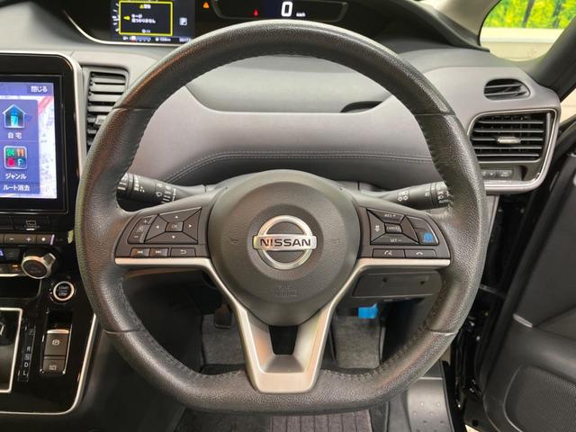 セレナ ハイウェイスターV 禁煙車 BiG-X11型ナビTV 12.8型リアビジョン アラウンドビューモニタ 両側ハンズフリー電動ドア 衝突被害軽減 プロパイロット アダプティブLEDヘッド 後席オートエアコン ETC(7枚目)