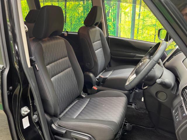 セレナ ハイウェイスターV 禁煙車 BiG-X11型ナビTV 12.8型リアビジョン アラウンドビューモニタ 両側ハンズフリー電動ドア 衝突被害軽減 プロパイロット アダプティブLEDヘッド 後席オートエアコン ETC(9枚目)