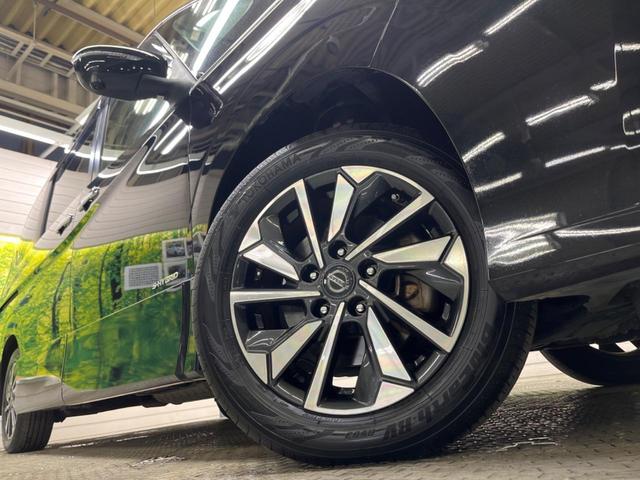 セレナ ハイウェイスターV 禁煙車 BiG-X11型ナビTV 12.8型リアビジョン アラウンドビューモニタ 両側ハンズフリー電動ドア 衝突被害軽減 プロパイロット アダプティブLEDヘッド 後席オートエアコン ETC(13枚目)