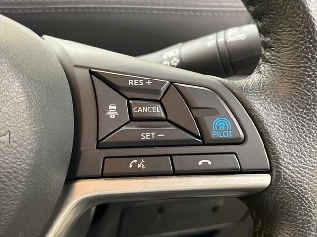 セレナ ハイウェイスターV 禁煙車 BiG-X11型ナビTV 12.8型リアビジョン アラウンドビューモニタ 両側ハンズフリー電動ドア 衝突被害軽減 プロパイロット アダプティブLEDヘッド 後席オートエアコン ETC(31枚目)