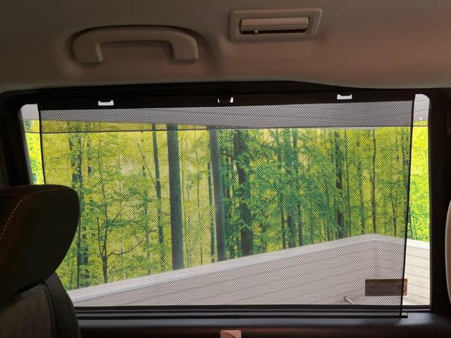 セレナ ハイウェイスターV 禁煙車 BiG-X11型ナビTV 12.8型リアビジョン アラウンドビューモニタ 両側ハンズフリー電動ドア 衝突被害軽減 プロパイロット アダプティブLEDヘッド 後席オートエアコン ETC(36枚目)