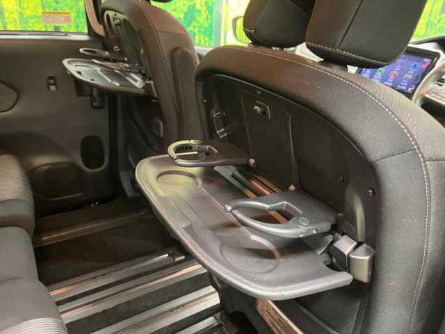 セレナ ハイウェイスターV 禁煙車 BiG-X11型ナビTV 12.8型リアビジョン アラウンドビューモニタ 両側ハンズフリー電動ドア 衝突被害軽減 プロパイロット アダプティブLEDヘッド 後席オートエアコン ETC(37枚目)
