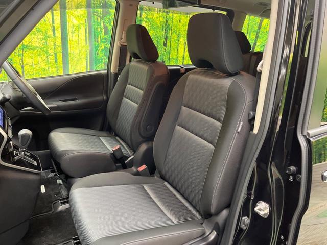 セレナ ハイウェイスターV 禁煙車 BiG-X11型ナビTV 12.8型リアビジョン アラウンドビューモニタ 両側ハンズフリー電動ドア 衝突被害軽減 プロパイロット アダプティブLEDヘッド 後席オートエアコン ETC(39枚目)