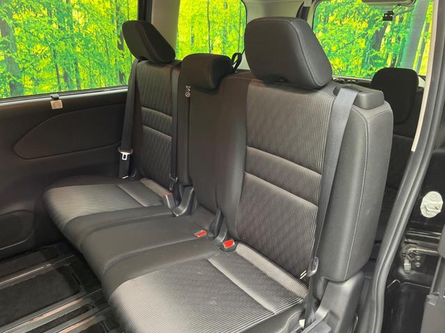 セレナ ハイウェイスターV 禁煙車 BiG-X11型ナビTV 12.8型リアビジョン アラウンドビューモニタ 両側ハンズフリー電動ドア 衝突被害軽減 プロパイロット アダプティブLEDヘッド 後席オートエアコン ETC(40枚目)