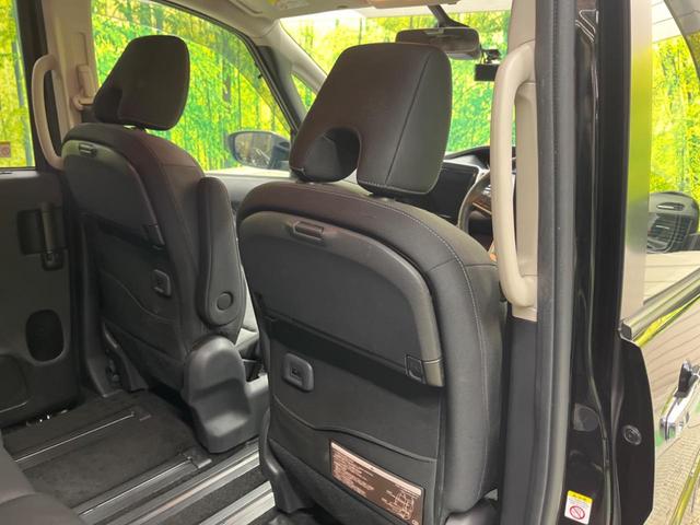 セレナ ハイウェイスターV 禁煙車 BiG-X11型ナビTV 12.8型リアビジョン アラウンドビューモニタ 両側ハンズフリー電動ドア 衝突被害軽減 プロパイロット アダプティブLEDヘッド 後席オートエアコン ETC(43枚目)