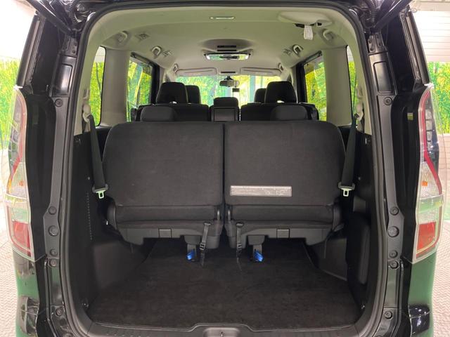 セレナ ハイウェイスターV 禁煙車 BiG-X11型ナビTV 12.8型リアビジョン アラウンドビューモニタ 両側ハンズフリー電動ドア 衝突被害軽減 プロパイロット アダプティブLEDヘッド 後席オートエアコン ETC(46枚目)