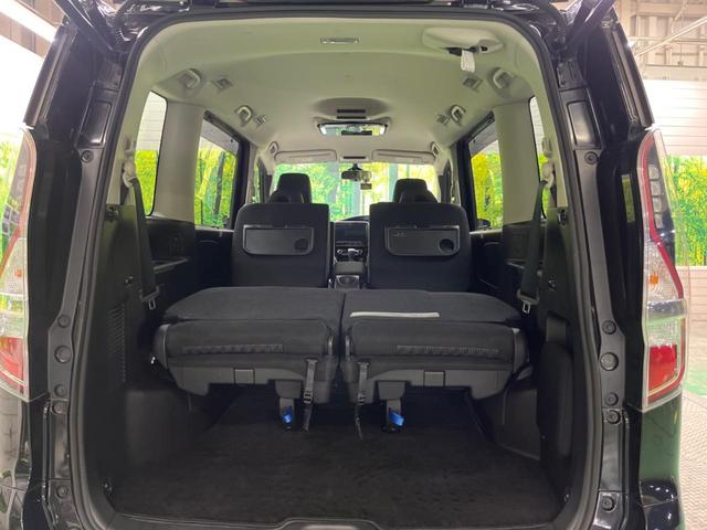 セレナ ハイウェイスターV 禁煙車 BiG-X11型ナビTV 12.8型リアビジョン アラウンドビューモニタ 両側ハンズフリー電動ドア 衝突被害軽減 プロパイロット アダプティブLEDヘッド 後席オートエアコン ETC(48枚目)