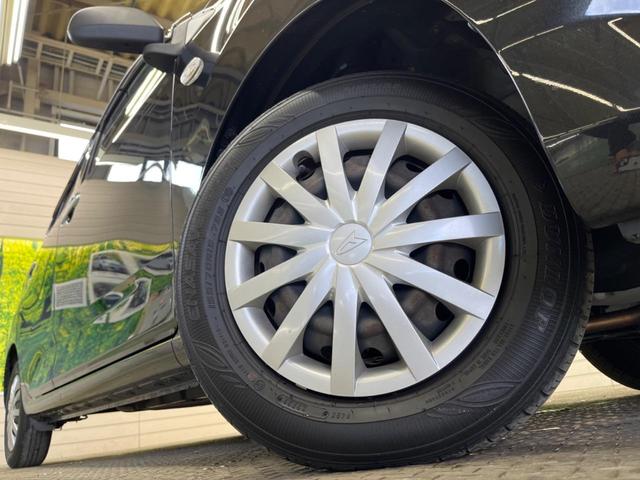 ミライース L SAIII 禁煙車 純正CDオーディオ 衝突被害軽減 コーナーセンサ オートハイビーム キーレス オートライト 車線逸脱警告 AUX接続(13枚目)