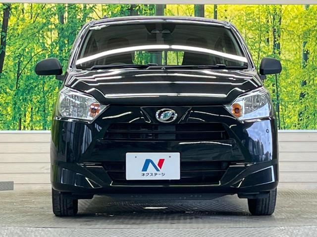 ミライース L SAIII 禁煙車 純正CDオーディオ 衝突被害軽減 コーナーセンサ オートハイビーム キーレス オートライト 車線逸脱警告 AUX接続(14枚目)