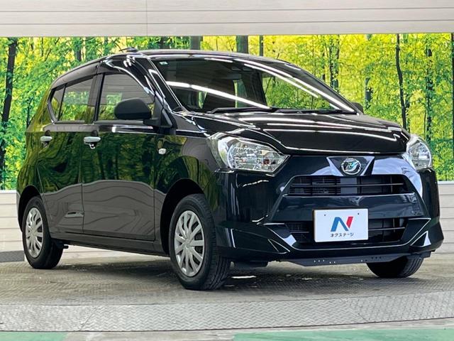 ミライース L SAIII 禁煙車 純正CDオーディオ 衝突被害軽減 コーナーセンサ オートハイビーム キーレス オートライト 車線逸脱警告 AUX接続(16枚目)