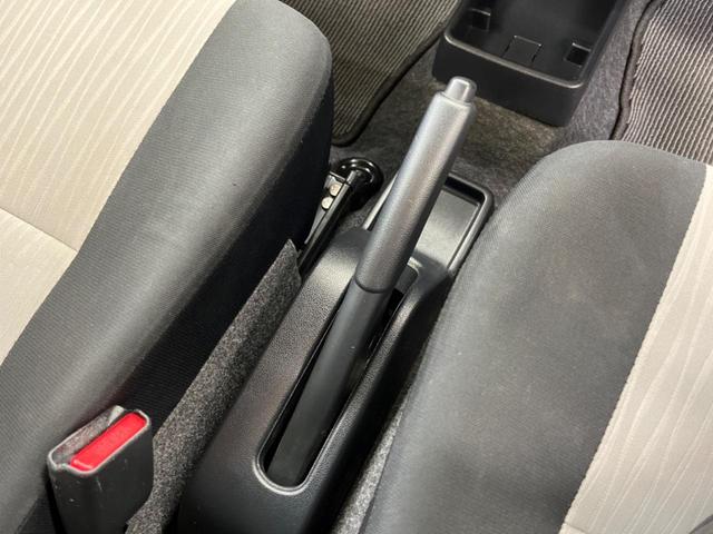 ミライース L SAIII 禁煙車 純正CDオーディオ 衝突被害軽減 コーナーセンサ オートハイビーム キーレス オートライト 車線逸脱警告 AUX接続(25枚目)