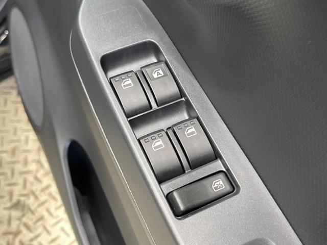 ミライース L SAIII 禁煙車 純正CDオーディオ 衝突被害軽減 コーナーセンサ オートハイビーム キーレス オートライト 車線逸脱警告 AUX接続(27枚目)