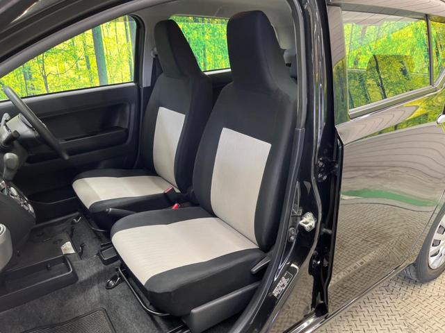 ミライース L SAIII 禁煙車 純正CDオーディオ 衝突被害軽減 コーナーセンサ オートハイビーム キーレス オートライト 車線逸脱警告 AUX接続(28枚目)