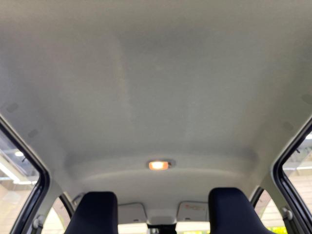 ミライース L SAIII 禁煙車 純正CDオーディオ 衝突被害軽減 コーナーセンサ オートハイビーム キーレス オートライト 車線逸脱警告 AUX接続(34枚目)