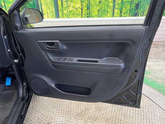 ミライース L SAIII 禁煙車 純正CDオーディオ 衝突被害軽減 コーナーセンサ オートハイビーム キーレス オートライト 車線逸脱警告 AUX接続(36枚目)