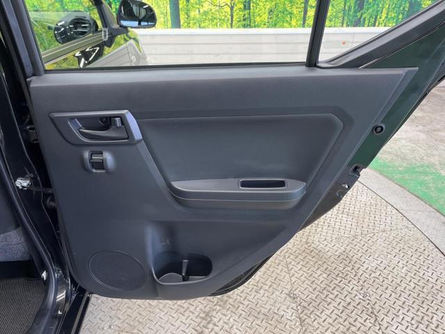 ミライース L SAIII 禁煙車 純正CDオーディオ 衝突被害軽減 コーナーセンサ オートハイビーム キーレス オートライト 車線逸脱警告 AUX接続(38枚目)