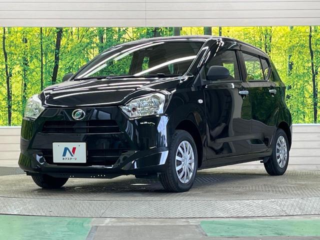 ミライース L SAIII 禁煙車 純正CDオーディオ 衝突被害軽減 コーナーセンサ オートハイビーム キーレス オートライト 車線逸脱警告 AUX接続(42枚目)