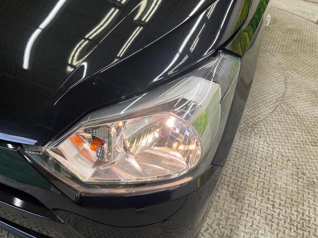 ミライース L SAIII 禁煙車 純正CDオーディオ 衝突被害軽減 コーナーセンサ オートハイビーム キーレス オートライト 車線逸脱警告 AUX接続(45枚目)