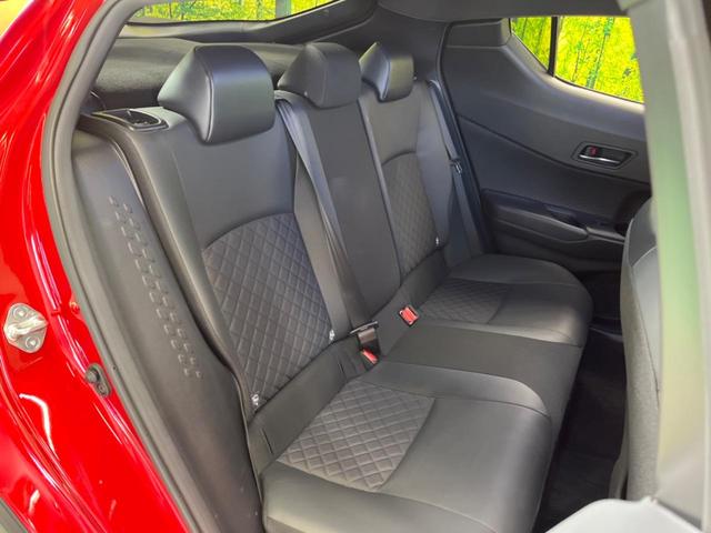 C-HR G モード ネロ セーフティプラスII 2トーンカラー 禁煙車 純正8型ナビTV パノラミックビューモニタ セーフティセンス レーダークルーズ ブラインドスポットモニタ パーキングサポートブレーキ AppleCarPlay ETC(10枚目)
