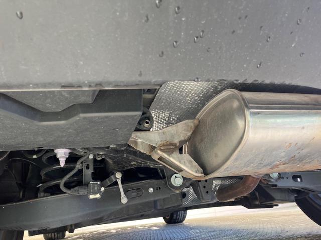 C-HR G モード ネロ セーフティプラスII 2トーンカラー 禁煙車 純正8型ナビTV パノラミックビューモニタ セーフティセンス レーダークルーズ ブラインドスポットモニタ パーキングサポートブレーキ AppleCarPlay ETC(22枚目)