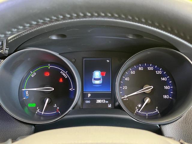 C-HR G モード ネロ セーフティプラスII 2トーンカラー 禁煙車 純正8型ナビTV パノラミックビューモニタ セーフティセンス レーダークルーズ ブラインドスポットモニタ パーキングサポートブレーキ AppleCarPlay ETC(47枚目)