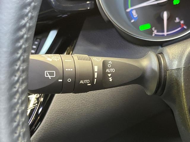 C-HR G モード ネロ セーフティプラスII 2トーンカラー 禁煙車 純正8型ナビTV パノラミックビューモニタ セーフティセンス レーダークルーズ ブラインドスポットモニタ パーキングサポートブレーキ AppleCarPlay ETC(49枚目)