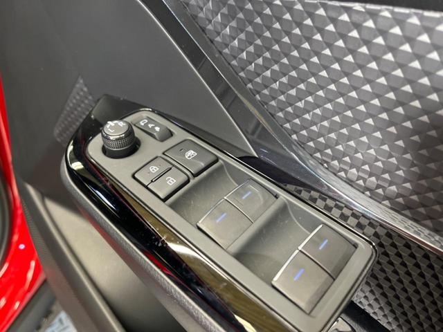 C-HR G モード ネロ セーフティプラスII 2トーンカラー 禁煙車 純正8型ナビTV パノラミックビューモニタ セーフティセンス レーダークルーズ ブラインドスポットモニタ パーキングサポートブレーキ AppleCarPlay ETC(51枚目)