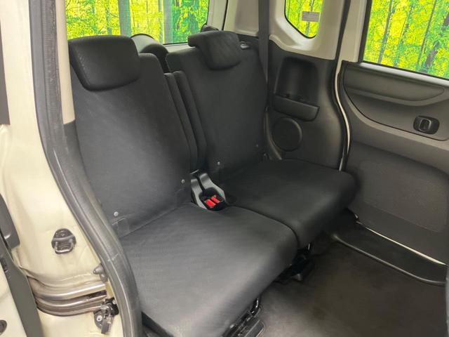 N-BOXカスタム G SSパッケージ 禁煙車 ナビフルセグ 両側電動ドア HIDヘッド 純正14インチAW Bluetooth スマートキー オートエアコン オートライト 革巻ステアリング ステアリングリモコン DVD再生(9枚目)