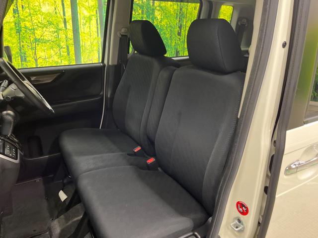 N-BOXカスタム G SSパッケージ 禁煙車 ナビフルセグ 両側電動ドア HIDヘッド 純正14インチAW Bluetooth スマートキー オートエアコン オートライト 革巻ステアリング ステアリングリモコン DVD再生(28枚目)