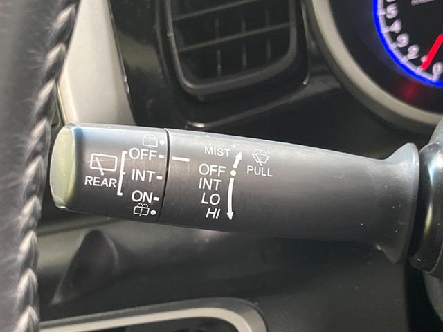 N-BOXカスタム G SSパッケージ 禁煙車 ナビフルセグ 両側電動ドア HIDヘッド 純正14インチAW Bluetooth スマートキー オートエアコン オートライト 革巻ステアリング ステアリングリモコン DVD再生(42枚目)