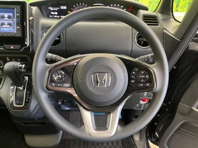 N-BOXカスタム G・Lホンダセンシング 禁煙車 純正ナビ バックカメラ 電動スライドドア アダプティブクルーズ LEDヘッド 純正14インチAW ETC Bluetooth 後席サンシェード ドライブレコーダー 8スピーカー(5枚目)