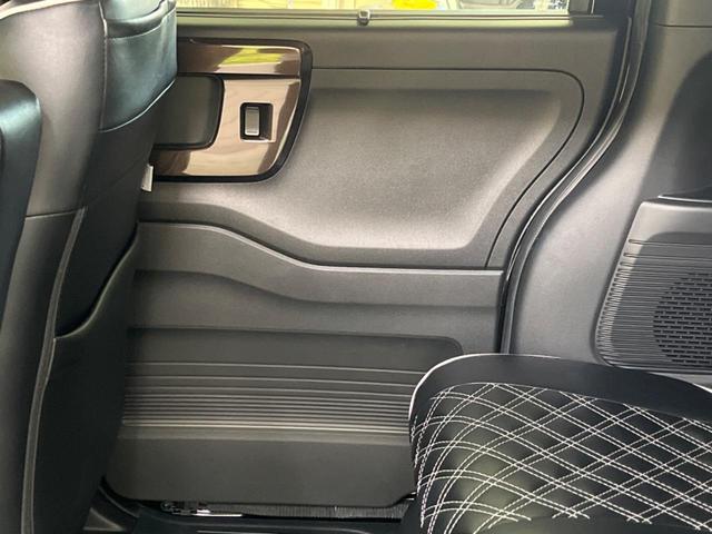 N-BOXカスタム G・Lホンダセンシング 禁煙車 純正ナビ バックカメラ 電動スライドドア アダプティブクルーズ LEDヘッド 純正14インチAW ETC Bluetooth 後席サンシェード ドライブレコーダー 8スピーカー(43枚目)