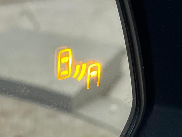 アルファード 2.5S Cパッケージ ツインムーンルーフ 三眼LED 禁煙車 純正9型ディスプレイTV 純正12型後席モニター バックカメラ セーフティセンス ブラインドスポットモニタ デジタルインナーミラー 電動バックドア DVD再生(7枚目)