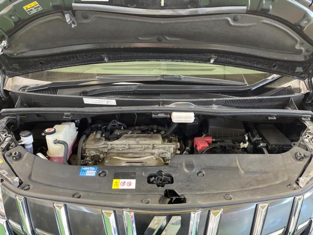 アルファード 2.5S Cパッケージ ツインムーンルーフ 三眼LED 禁煙車 純正9型ディスプレイTV 純正12型後席モニター バックカメラ セーフティセンス ブラインドスポットモニタ デジタルインナーミラー 電動バックドア DVD再生(19枚目)