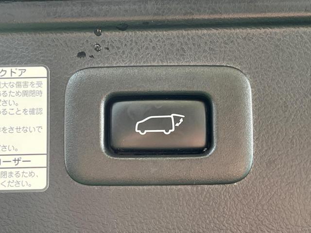 アルファード 2.5S Cパッケージ ツインムーンルーフ 三眼LED 禁煙車 純正9型ディスプレイTV 純正12型後席モニター バックカメラ セーフティセンス ブラインドスポットモニタ デジタルインナーミラー 電動バックドア DVD再生(42枚目)