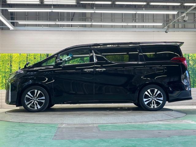 アルファード 2.5S Cパッケージ ツインムーンルーフ 三眼LED 禁煙車 純正9型ディスプレイTV 純正12型後席モニター バックカメラ セーフティセンス ブラインドスポットモニタ デジタルインナーミラー 電動バックドア DVD再生(66枚目)