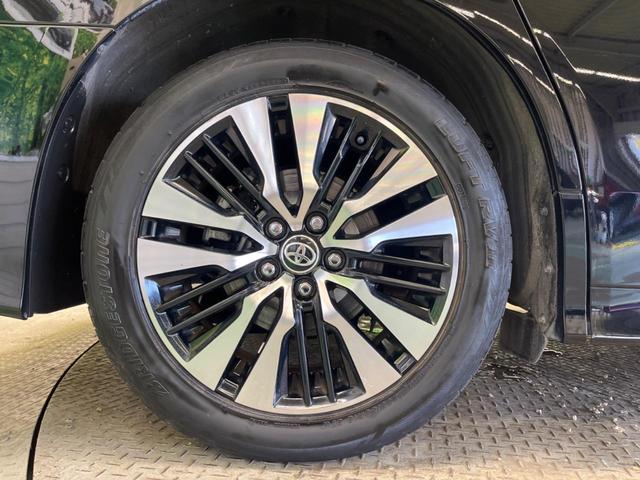 アルファード 2.5S Cパッケージ ツインムーンルーフ 三眼LED 禁煙車 純正9型ディスプレイTV 純正12型後席モニター バックカメラ セーフティセンス ブラインドスポットモニタ デジタルインナーミラー 電動バックドア DVD再生(73枚目)